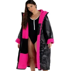 Advance Long Sleeve Changing Robe (V3)