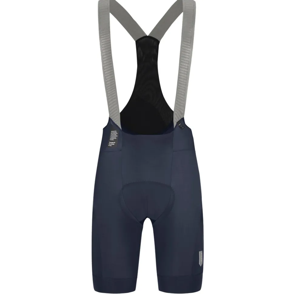 Adventure Cargo Bib Shorts