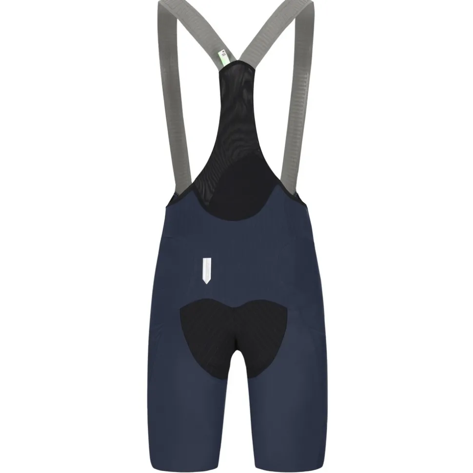 Adventure Cargo Bib Shorts