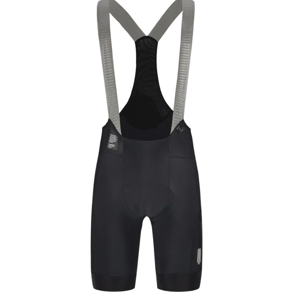Adventure Cargo Bib Shorts