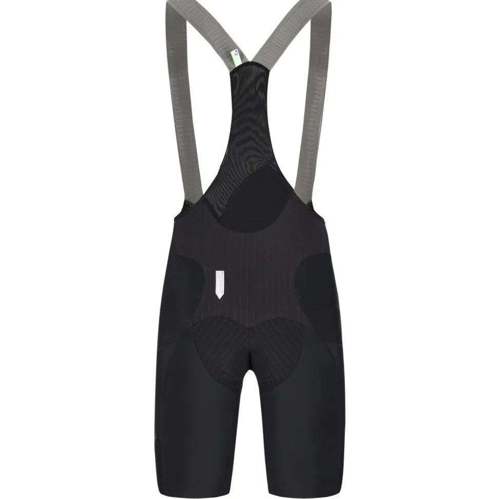 Adventure Cargo Bib Shorts