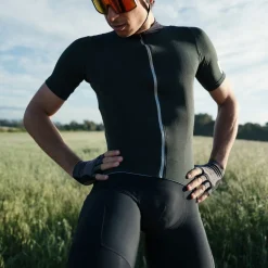 Adventure Cargo Bib Shorts