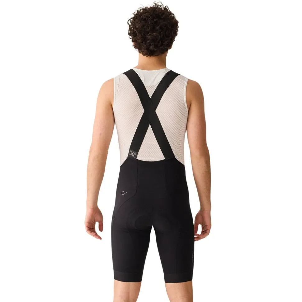 Adventure Cargo Bib Shorts