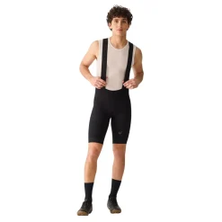 Adventure Cargo Bib Shorts