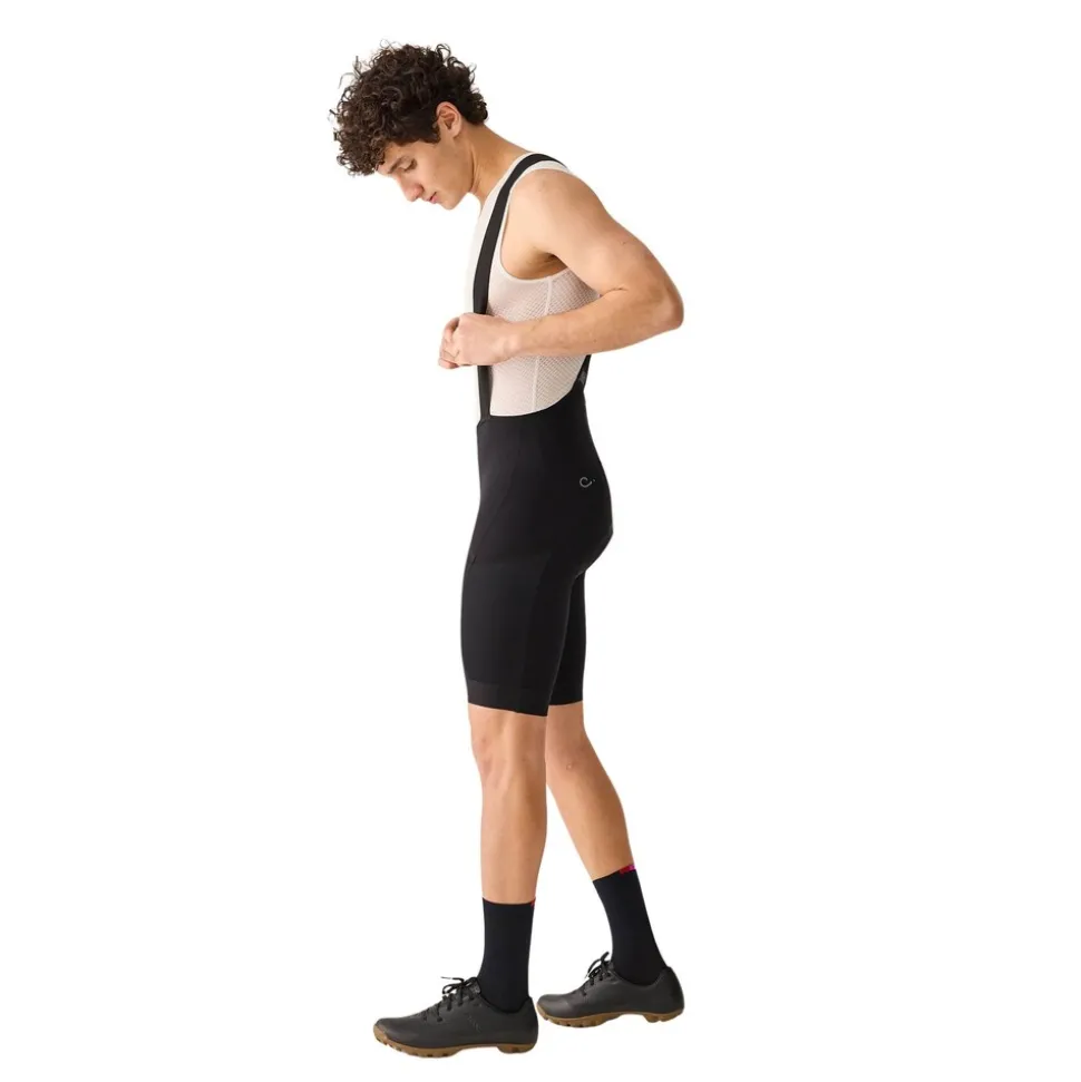 Adventure Cargo Bib Shorts
