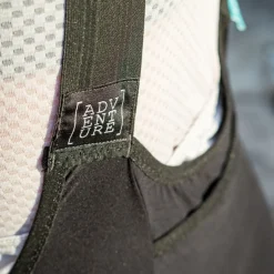 Adventure Cargo Bib Shorts