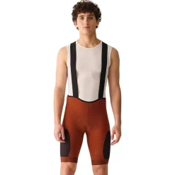 Adventure Cargo Bib Shorts