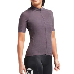 Adventure Merino Womens Short Sleeve Jersey