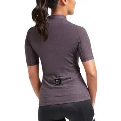 Adventure Merino Womens Short Sleeve Jersey