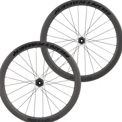Aeolus Elite 50 Disc Clincher Wheelset