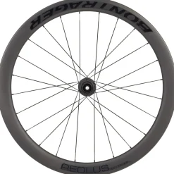 Aeolus Elite 50 Disc Clincher Wheelset