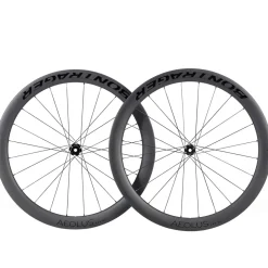 Aeolus Pro 51 TLR Disc Wheelset