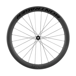 Aeolus Pro 51 TLR Disc Wheelset