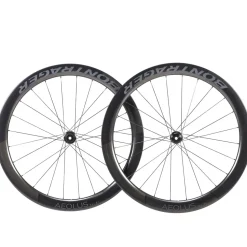 Aeolus RSL 51 TLR Disc Wheelset