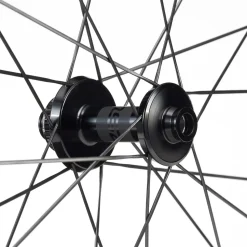 Aeolus RSL 51 TLR Disc Wheelset