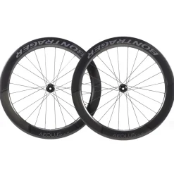 Aeolus RSL 62 TLR Disc Wheelset