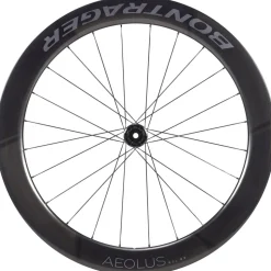 Aeolus RSL 62 TLR Disc Wheelset