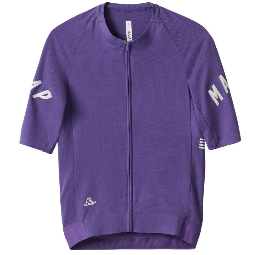 Aeon Short Sleeve Jersey