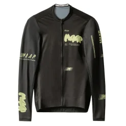 Aerate Pro Air Long Sleeve Jersey 3.0