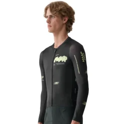 Aerate Pro Air Long Sleeve Jersey 3.0