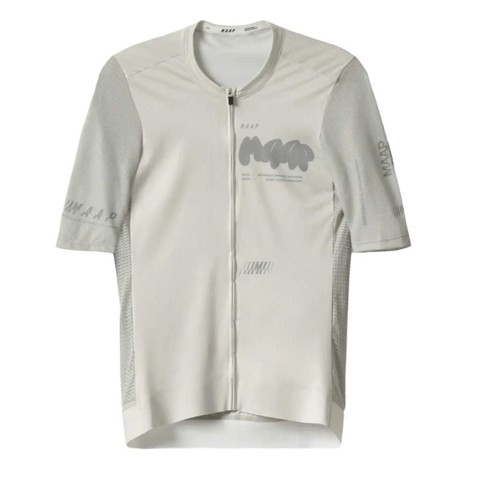 Aerate Pro Air Short Sleeve Jersey 3.0