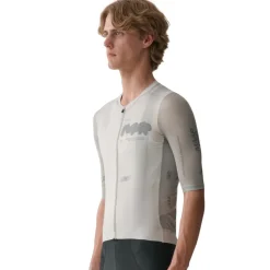 Aerate Pro Air Short Sleeve Jersey 3.0