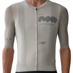 Aerate Pro Air Short Sleeve Jersey 3.0