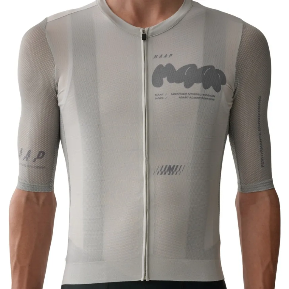 Aerate Pro Air Short Sleeve Jersey 3.0