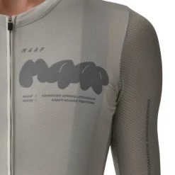 Aerate Pro Air Short Sleeve Jersey 3.0