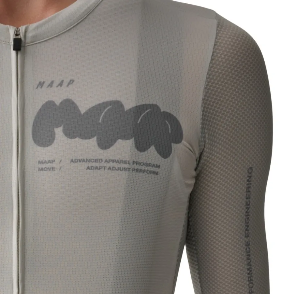 Aerate Pro Air Short Sleeve Jersey 3.0