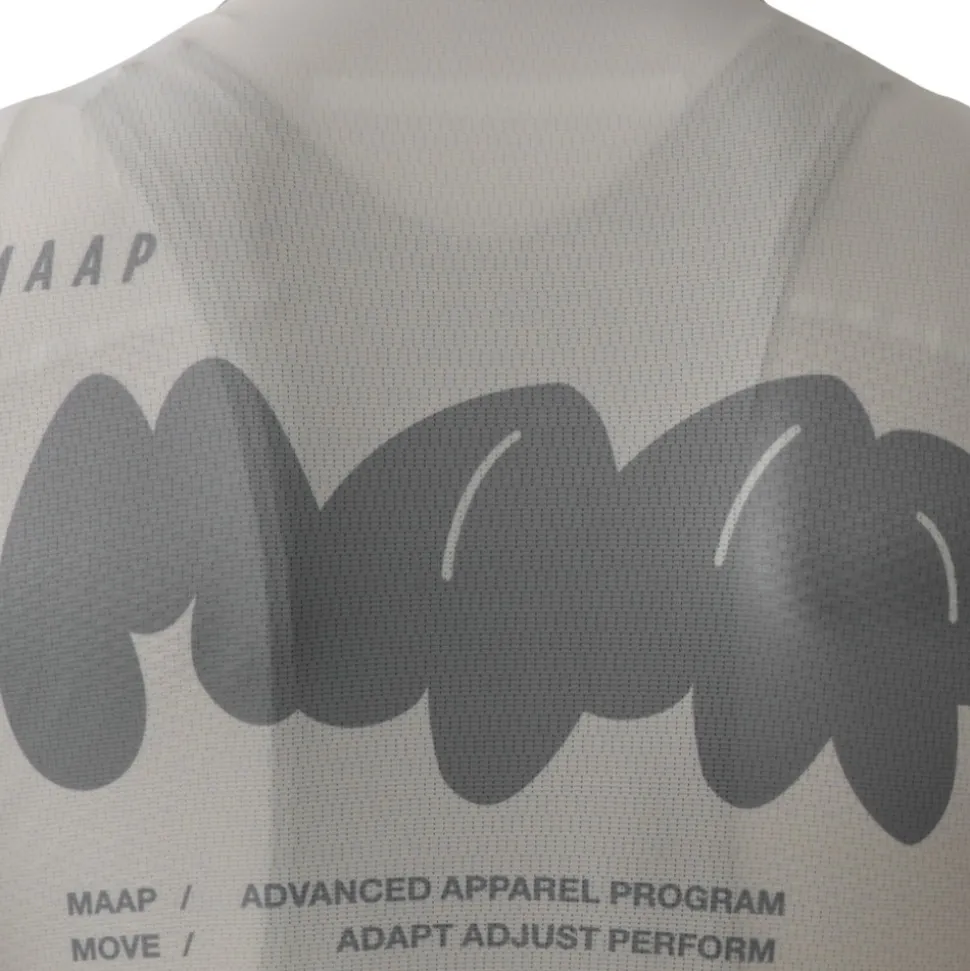 Aerate Pro Air Short Sleeve Jersey 3.0
