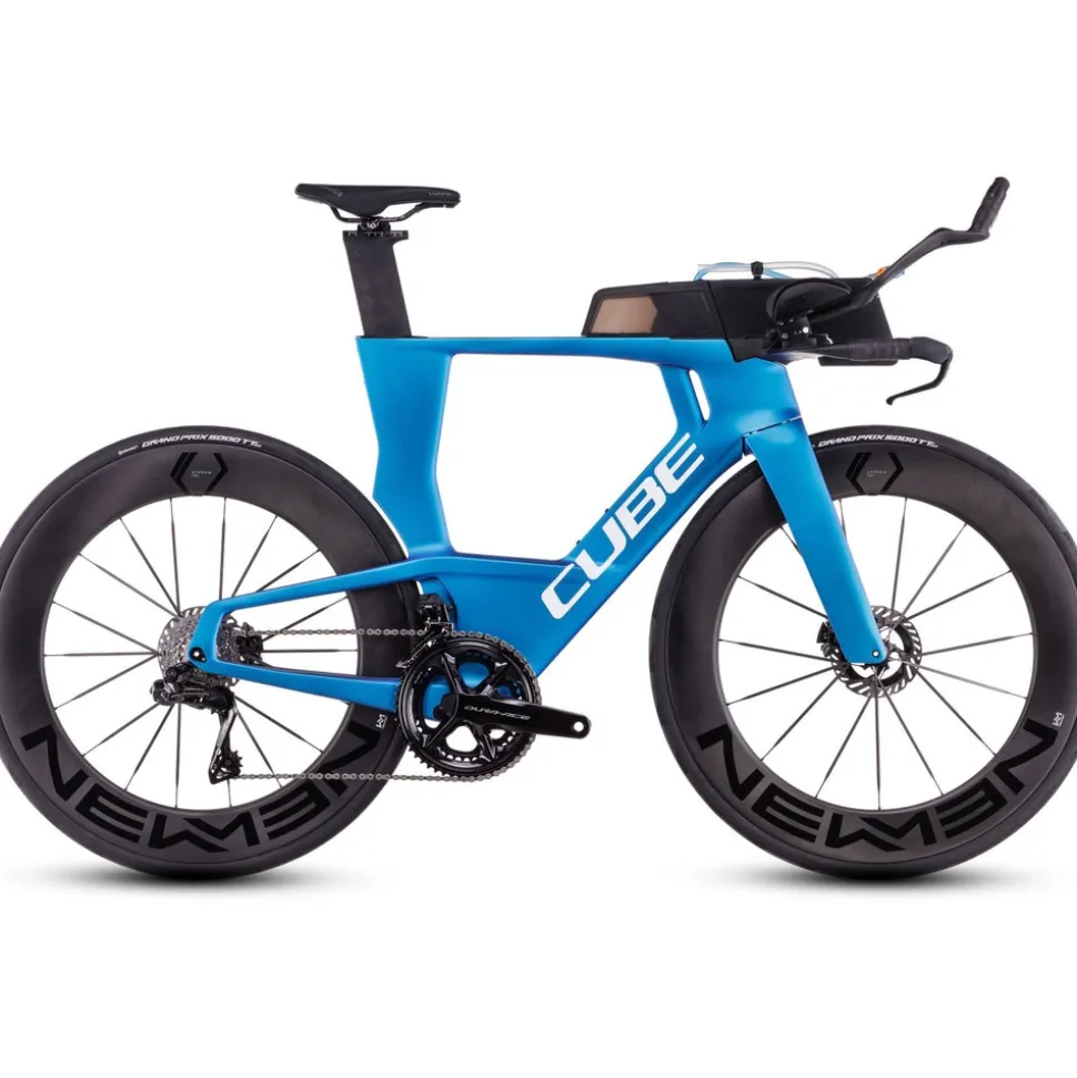 Aerium C:68X Race Dura Ace Di2 Triathlon Bike