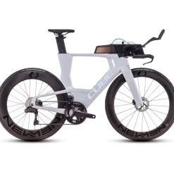 Aerium C:68X Race Dura Ace/Ultegra Di2 Triathlon Bike