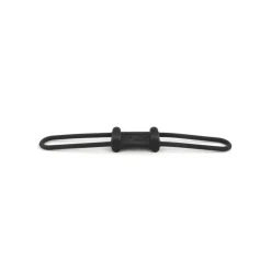 Aero Bar Silicone Band Light Mount