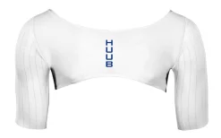 Aero Bridge Short Sleeve Under Vest