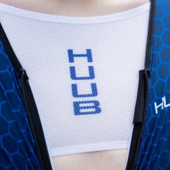 Aero Bridge Short Sleeve Under Vest