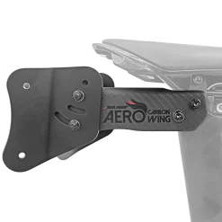 Aero Carbon Wing Carrier