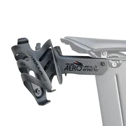 Aero Carbon Wing System with Gorilla Bottle Cages