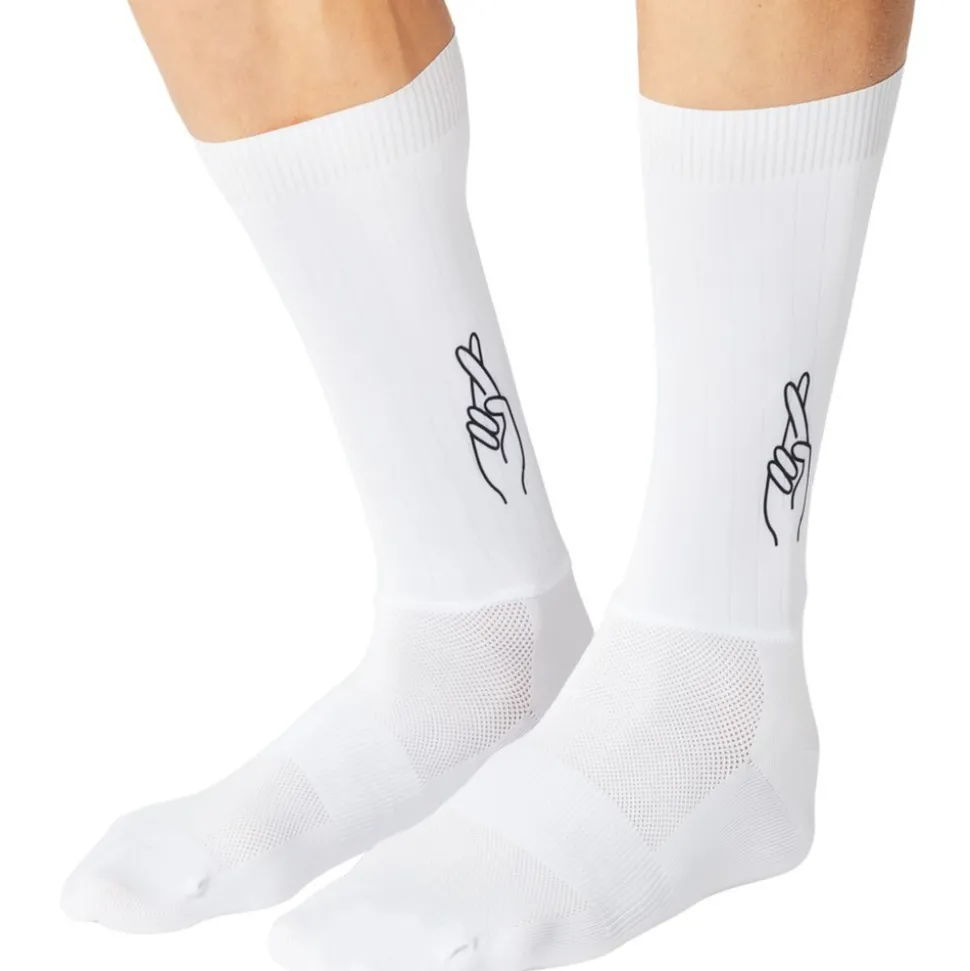 Aero Cycling Socks