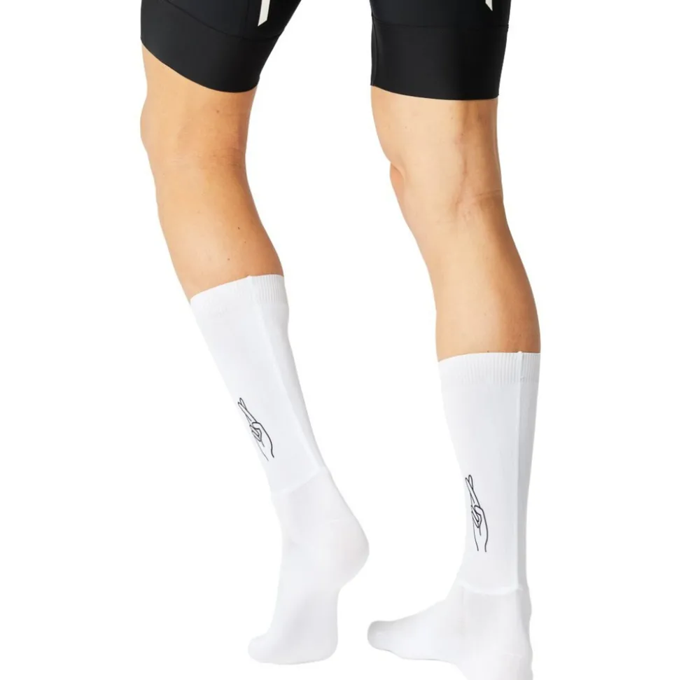 Aero Cycling Socks