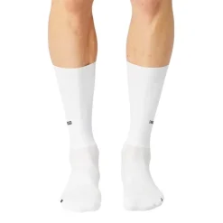 Aero Horizontal Logo Cycling Socks