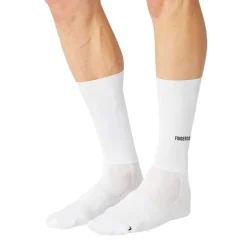 Aero Horizontal Logo Cycling Socks