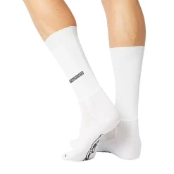 Aero Horizontal Logo Cycling Socks