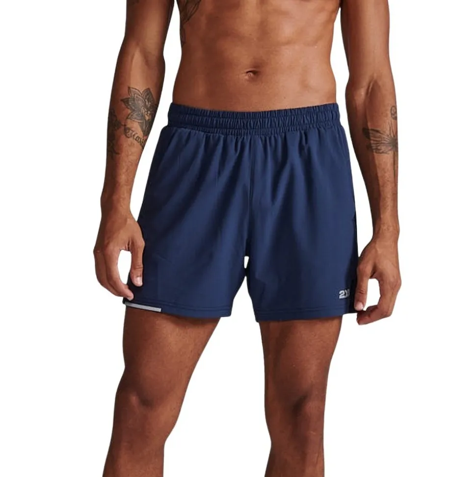 Aero 5-Inch Running Shorts
