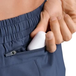 Aero 5-Inch Running Shorts