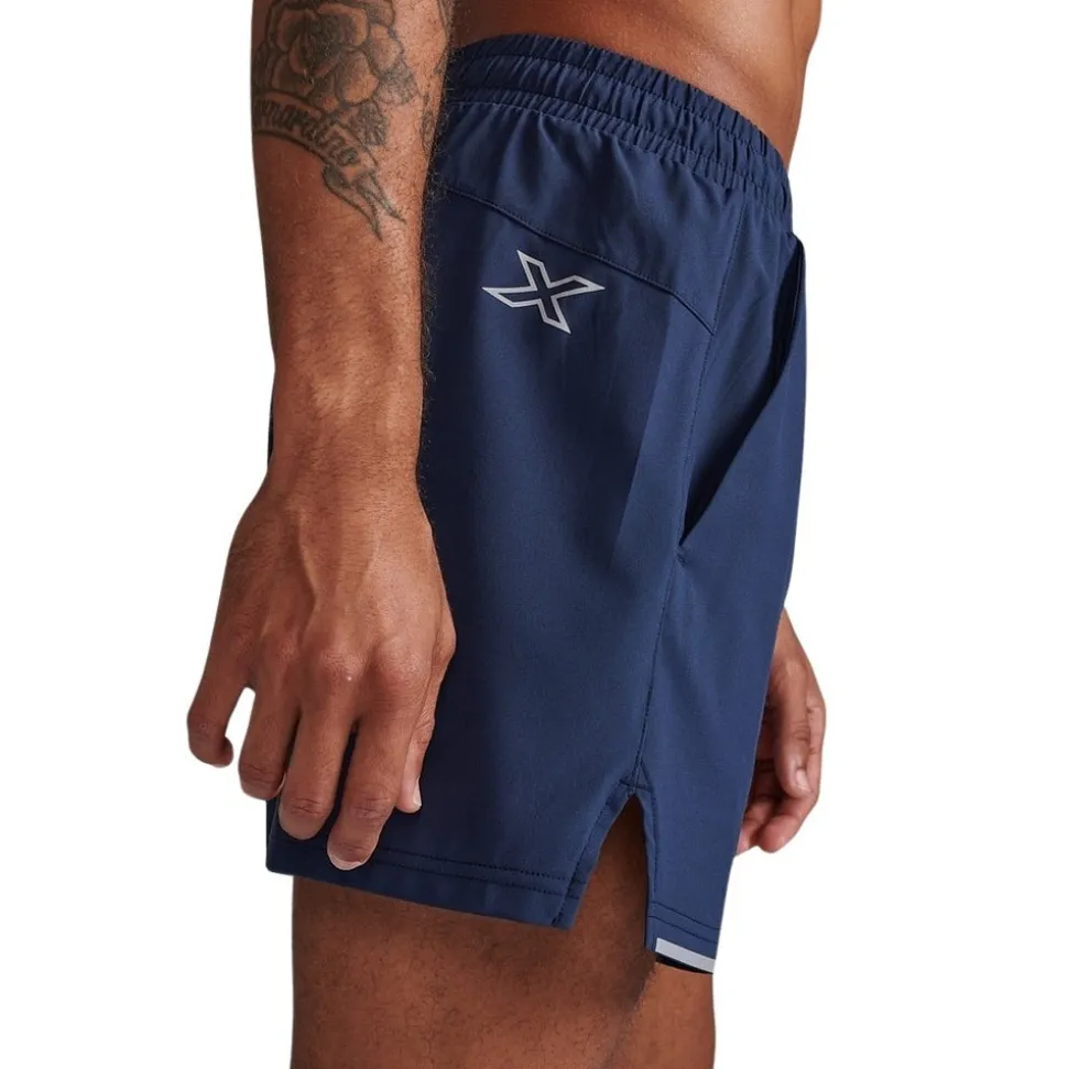Aero 5-Inch Running Shorts