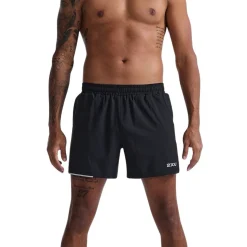 Aero 5-Inch Running Shorts