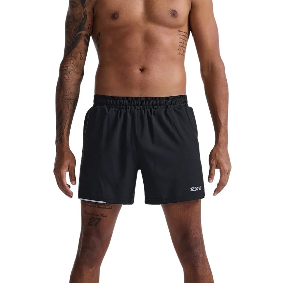 Aero 5-Inch Running Shorts