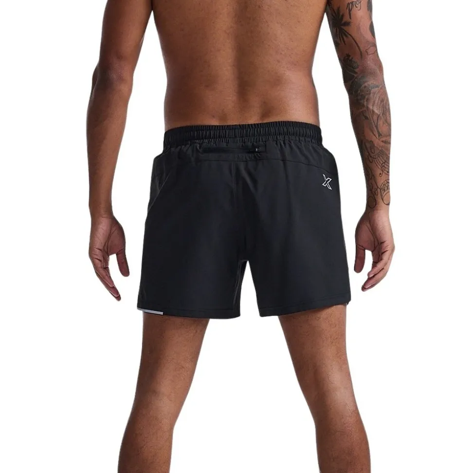 Aero 5-Inch Running Shorts
