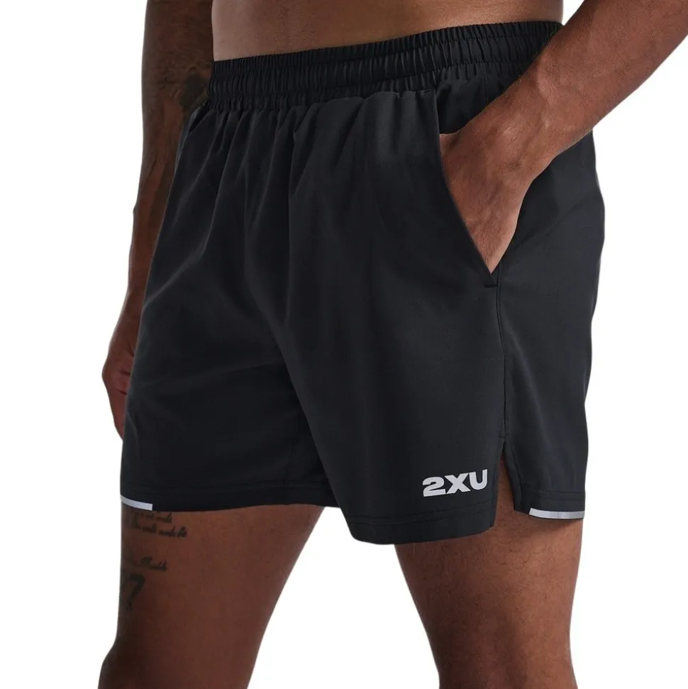 Aero 5-Inch Running Shorts